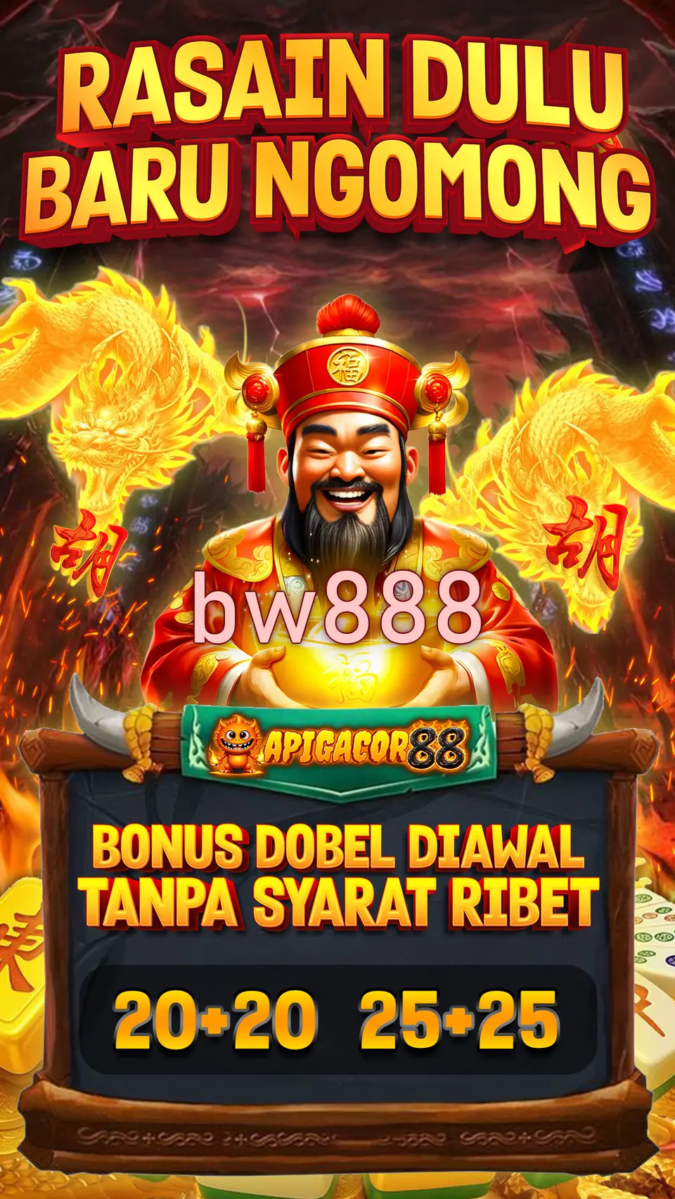 bw888 APK