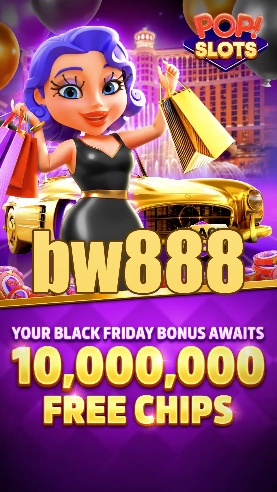 bw888 APK