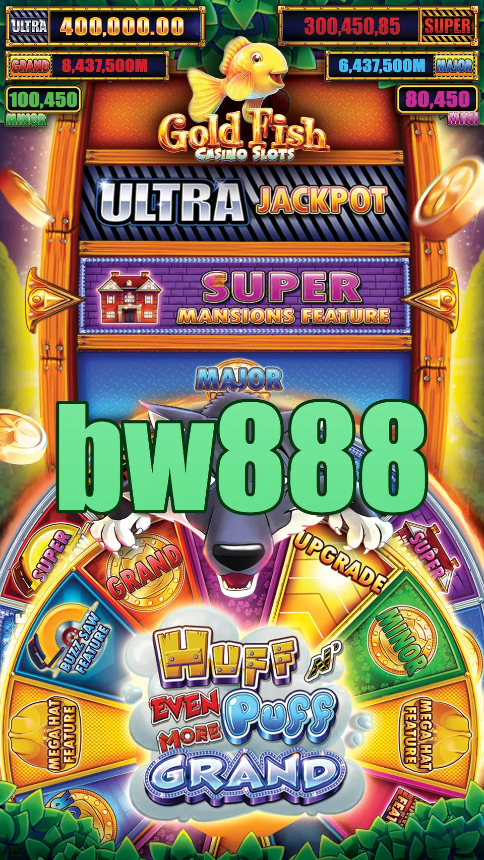 bw888 APK